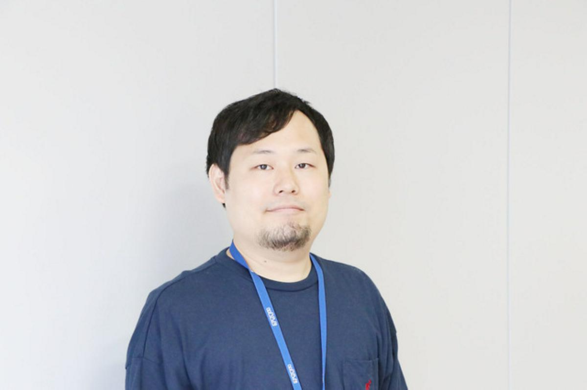 インタビュー画像