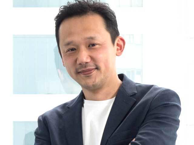 代表取締役　田方 篤志氏