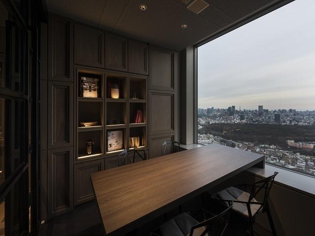 自社で設計施工したオフィスはただおしゃれなだけでなく働きやすさを重視したデザインになっています。