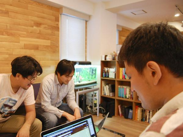 募集している求人：エンジニアリングマネージャー