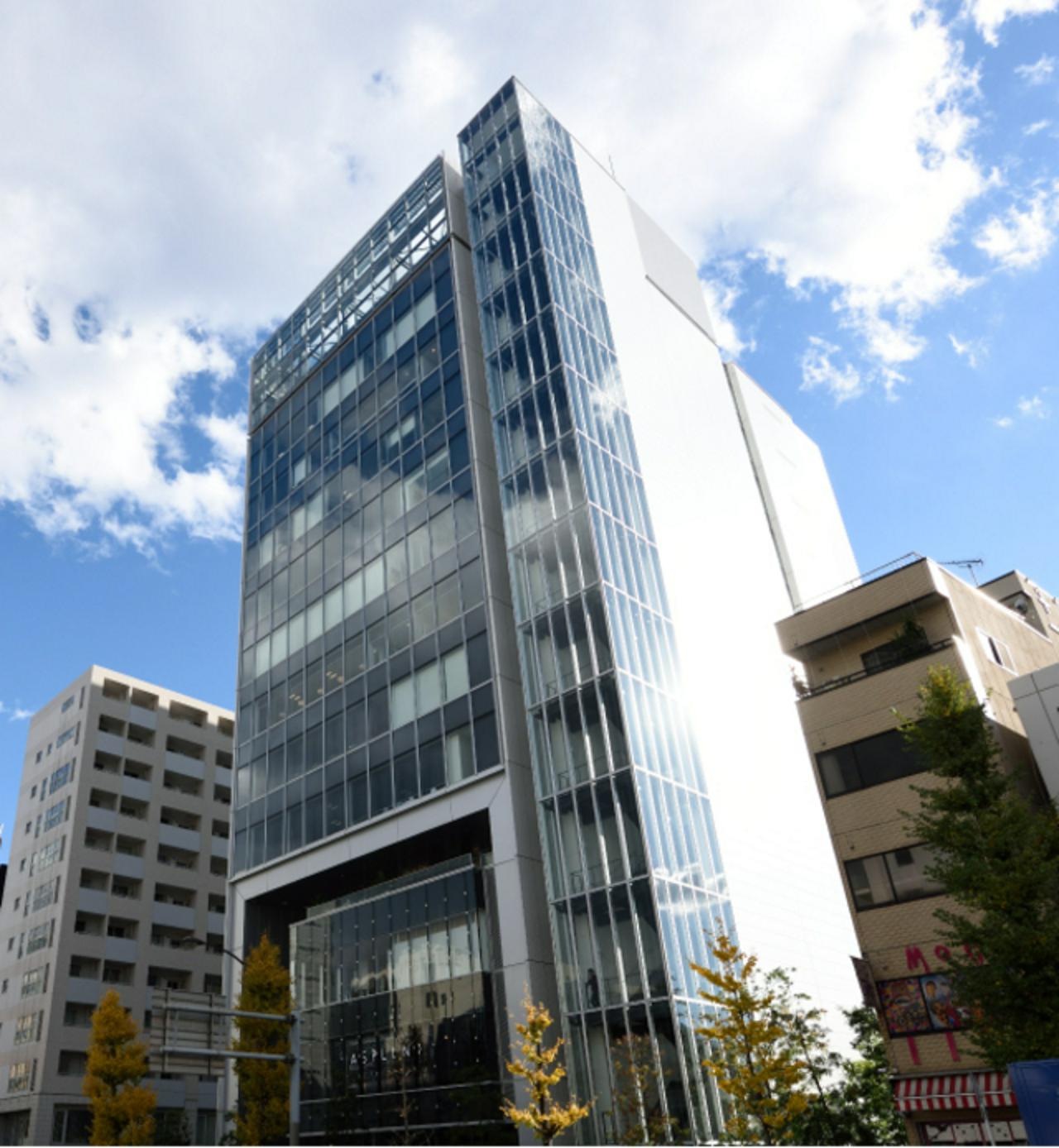 株式会社デジタルガレージ 求人画像1