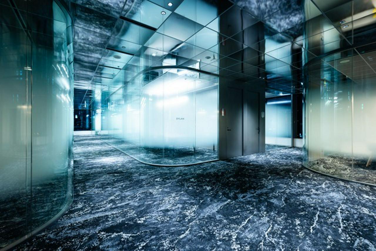 株式会社デジタルガレージ 求人画像1