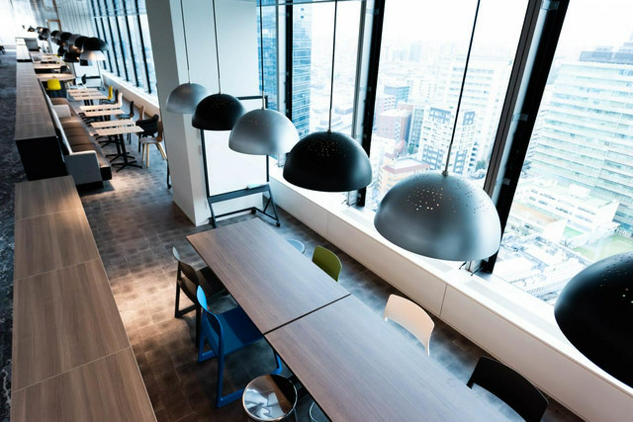 株式会社デジタルガレージ 求人画像1