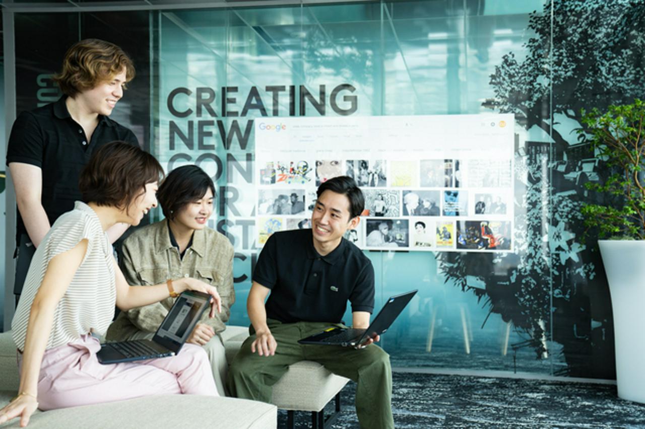 株式会社デジタルガレージ 求人画像1