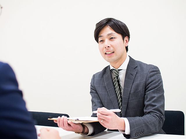 OKRを導入し、社員全員がビジョンを共有した上で、個人の目標に落とし込んでいる。会社全体で一体感を感じられるのも納得だ。