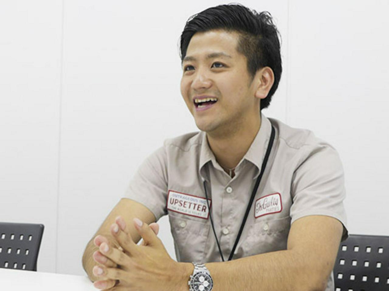 株式会社ハングアウト 求人画像1