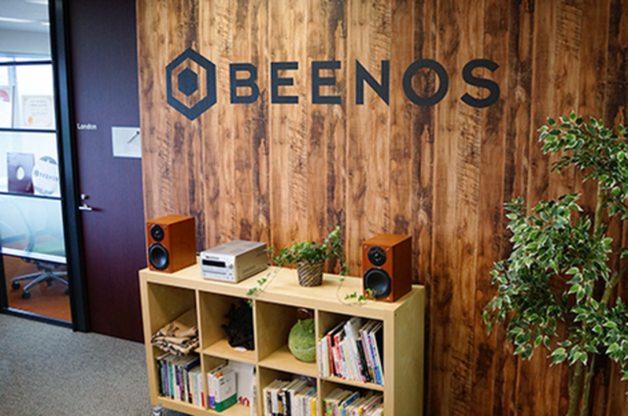 BEENOS株式会社 求人画像1