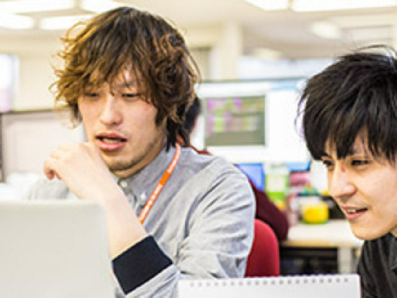 BEENOS株式会社 求人画像1