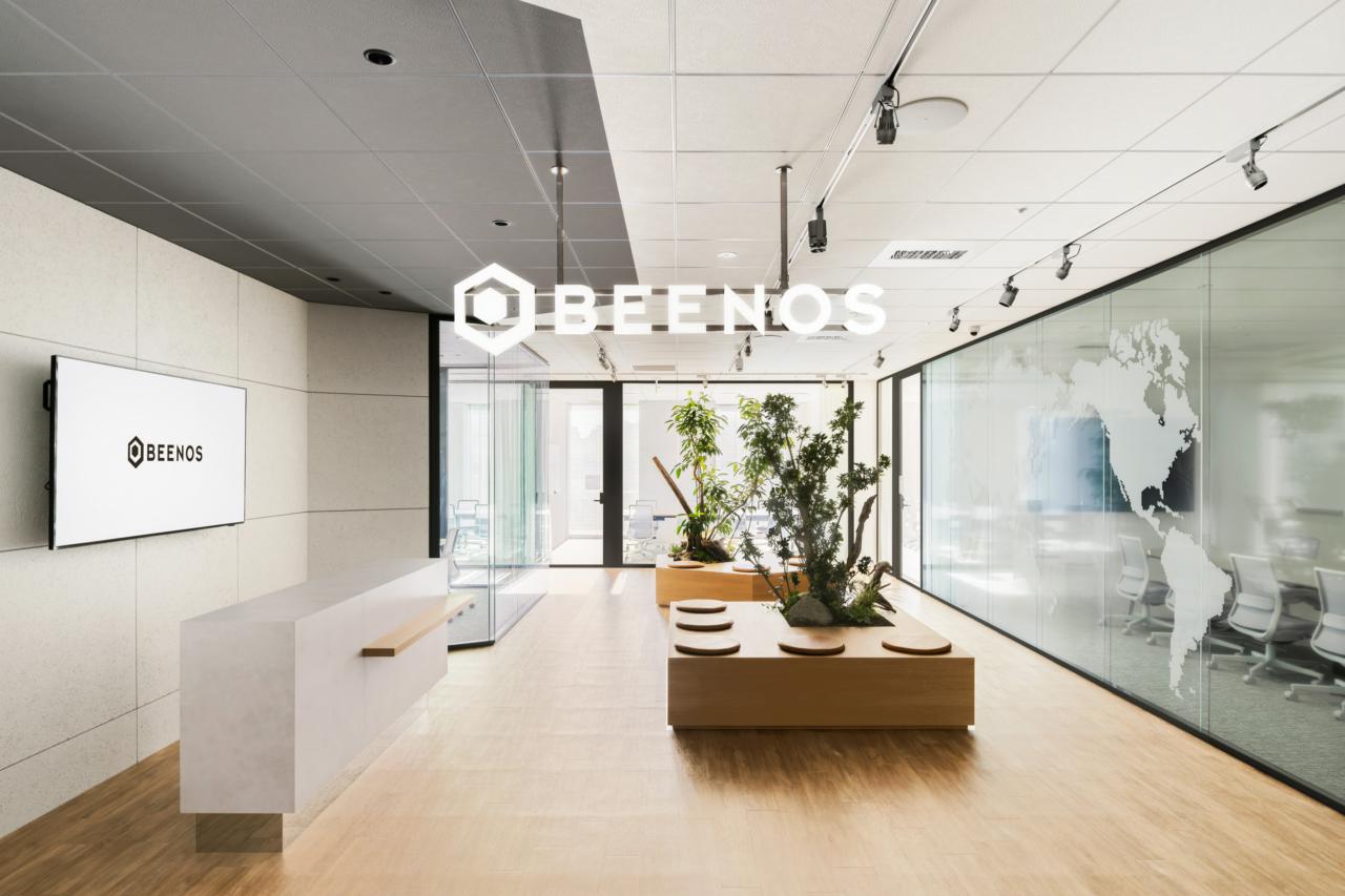 BEENOS株式会社 求人画像1