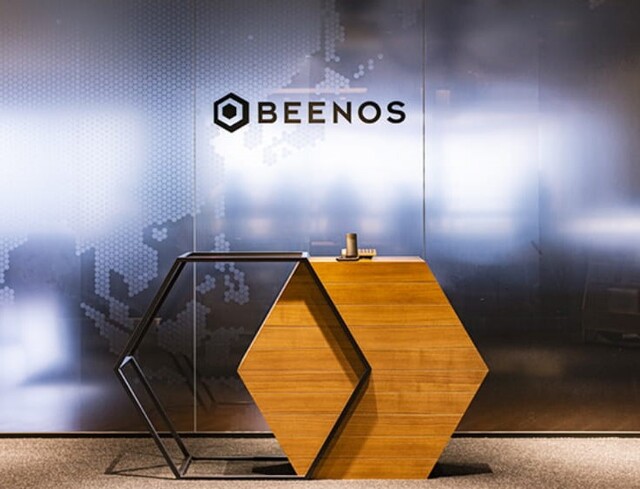 BEENOS 株式会社 求人画像1