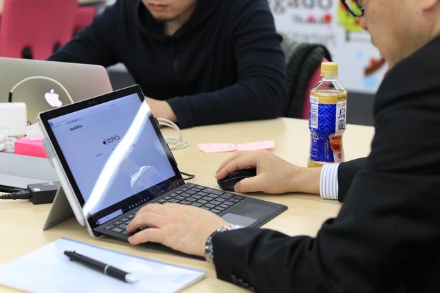 株式会社 SPinnoのイメージ画像3