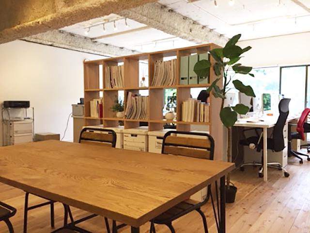 「folk」のユーザーは、約82％が女性だ。時代を的確にとらえた、コンテンツ制作のプラットフォーマーを目指す。