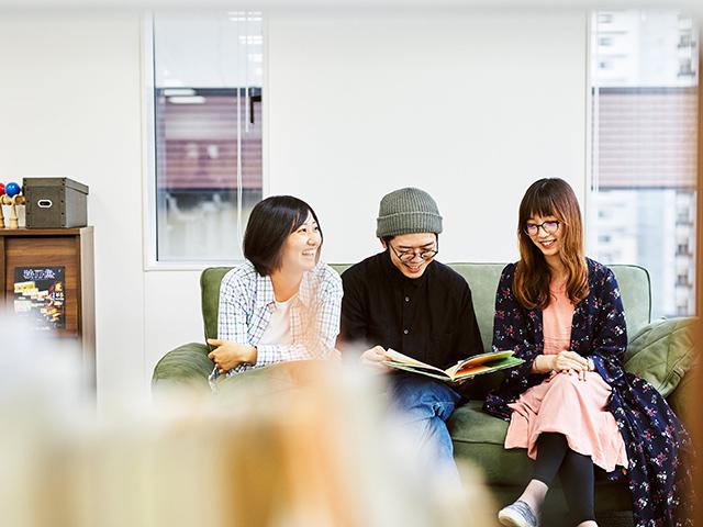 Webメディア「MATCHA」は、多言語（やさしい日本語を含む10言語）に対応し、会社設立4年半で、約240の国・地域からのアクセスを獲得している。