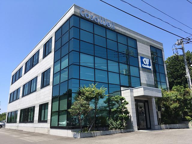 株式会社 コサウェルのイメージ画像3