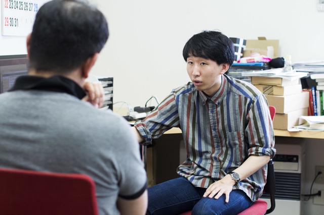 現在は15名のメンバーを擁する同社。新たな会社のメンバーを求めているが、今参画すれば今後のコアメンバーになれることは間違いないだろう。