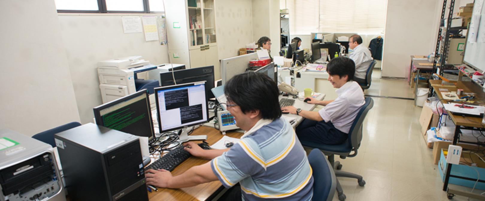 企業トップ画像