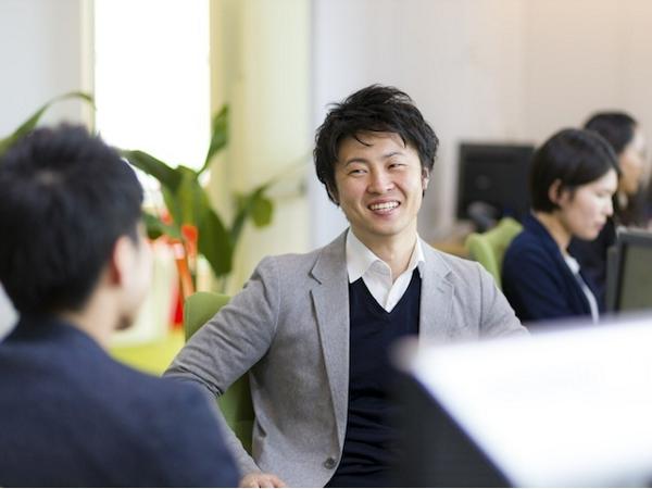 募集している求人：Webマーケティングから総合的な事業支援を目指す「ECコンサルタント」