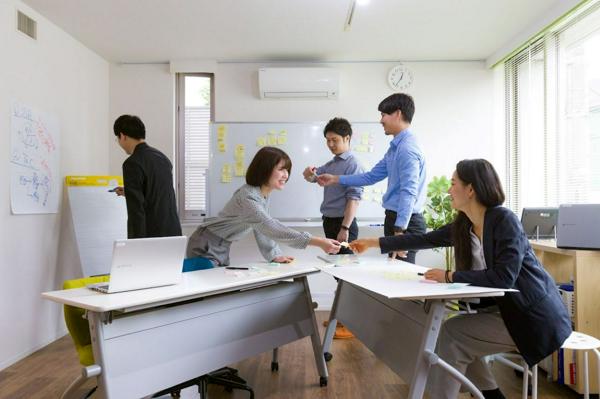 募集している求人：Eコマース/ネットショップ運営経験が活かせる「ECコンサルタント」