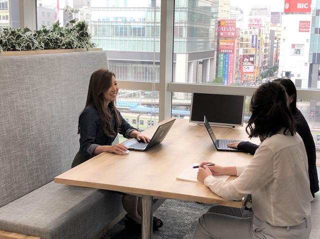 株式会社 ACCESSのイメージ画像3