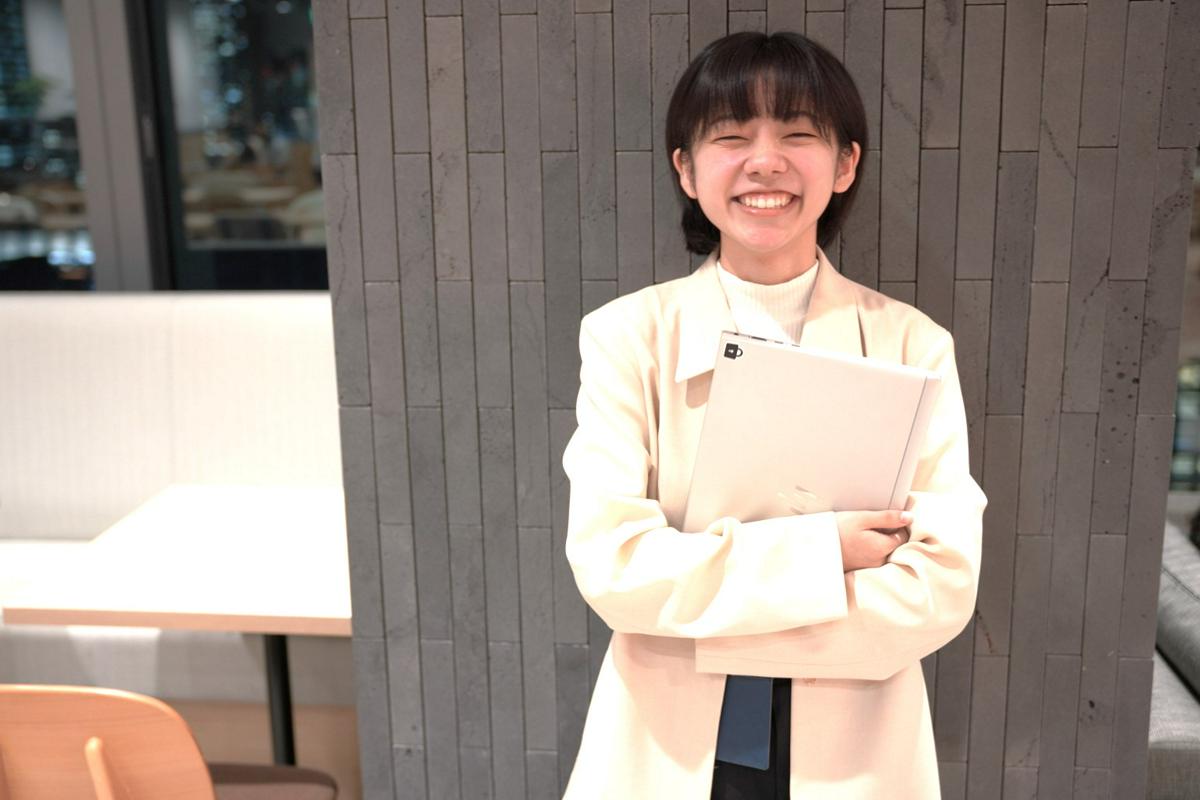 インタビュー画像