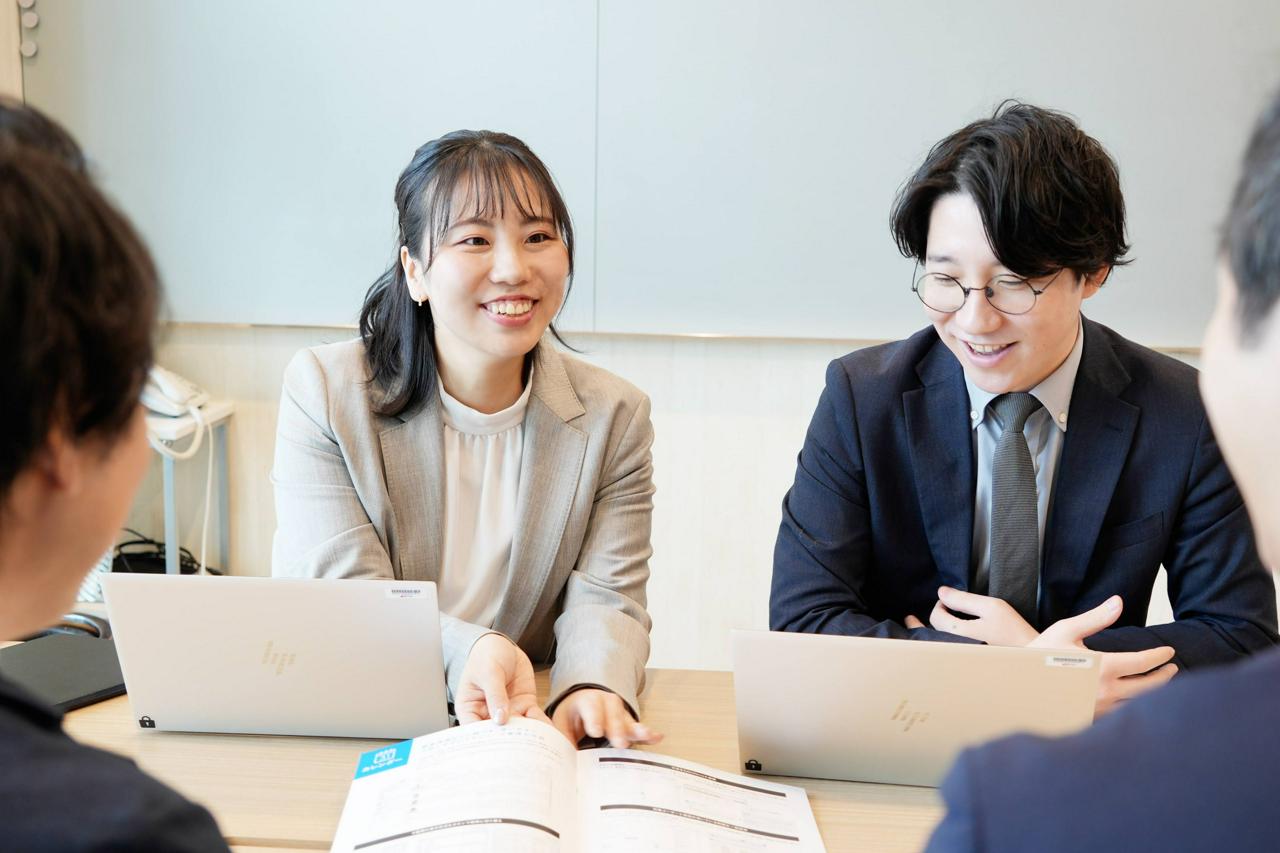 株式会社テラスカイ 求人画像1