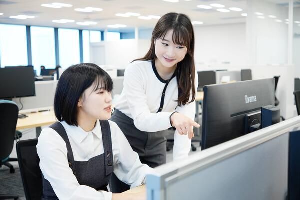 募集している求人：Salesforceエンジニア＜東京・名古屋・大阪・福岡＞