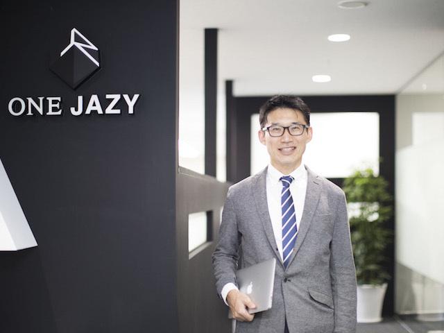 代表取締役水元。新しいクラウドソーシングサビスを模索しつつ、着実な成長を目指している。