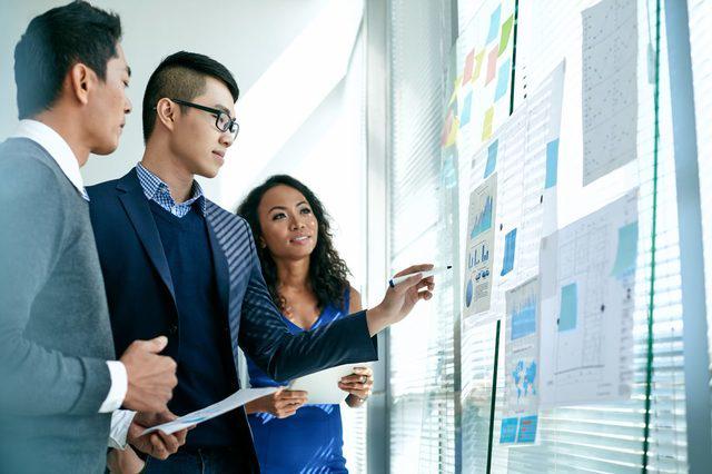 アバナード 株式会社のイメージ画像1