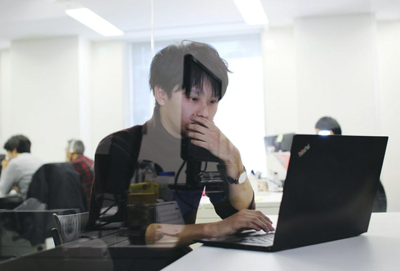 株式会社モンスターラボ 求人画像1