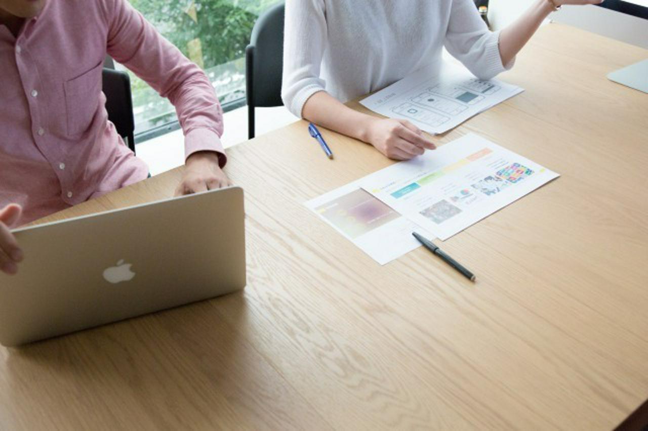 株式会社モンスターラボ 求人画像1