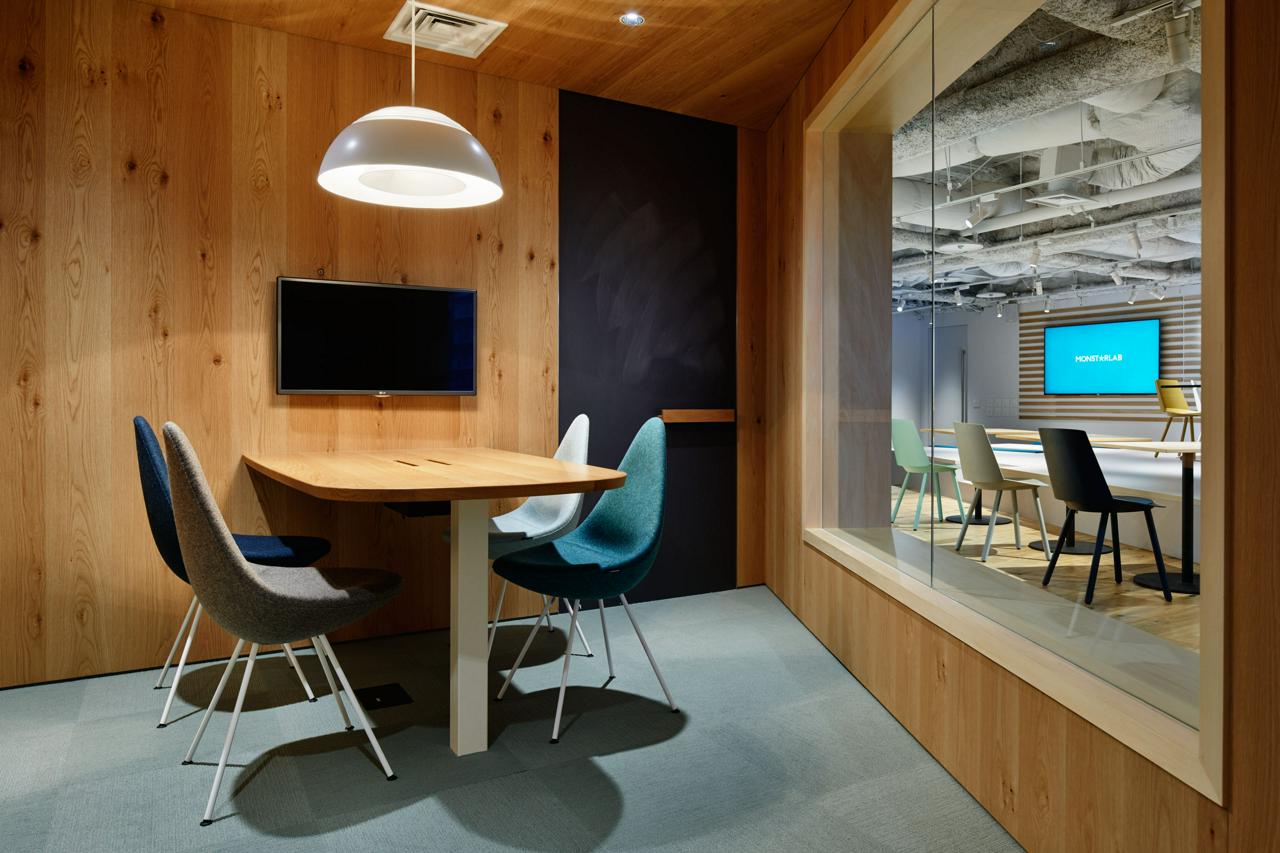 株式会社モンスターラボ 求人画像1