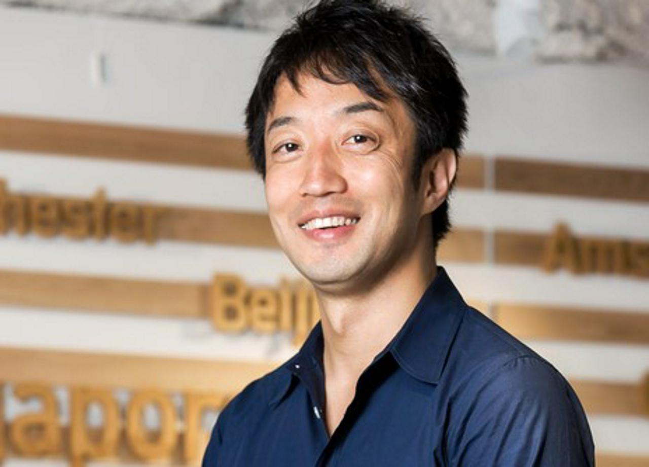 株式会社モンスターラボ 求人画像1