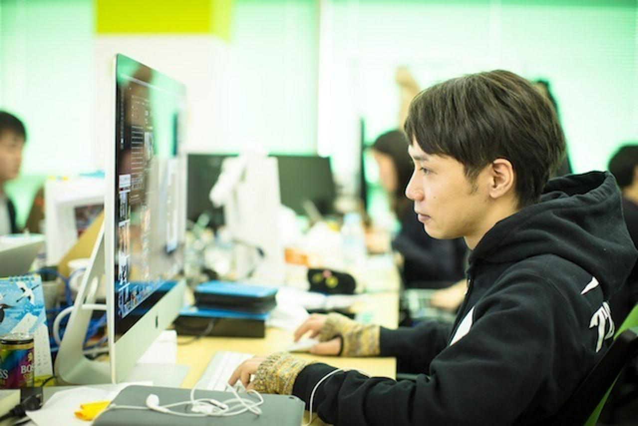 株式会社モンスターラボ 求人画像1