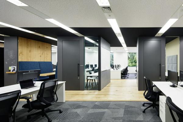 募集している求人：採用担当（新卒・中途）