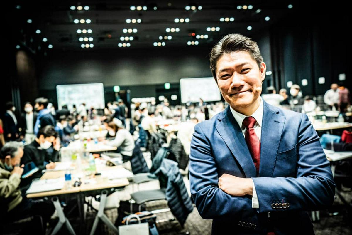 インタビュー画像