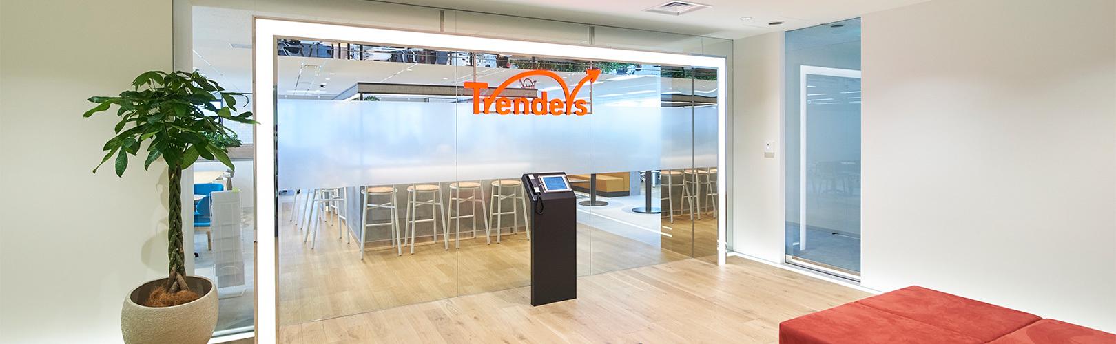 企業トップ画像