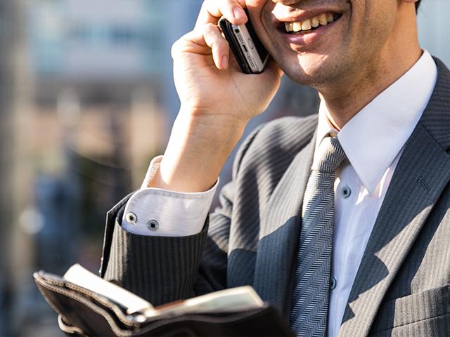 コンサルティング企業を母体に、Web集客の専門集団として生まれた同社。