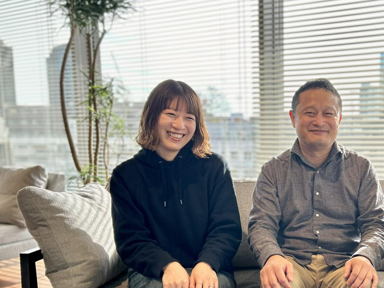 コグラフ株式会社 求人画像1