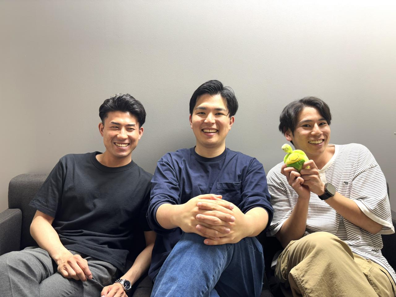 コグラフ株式会社 求人画像1