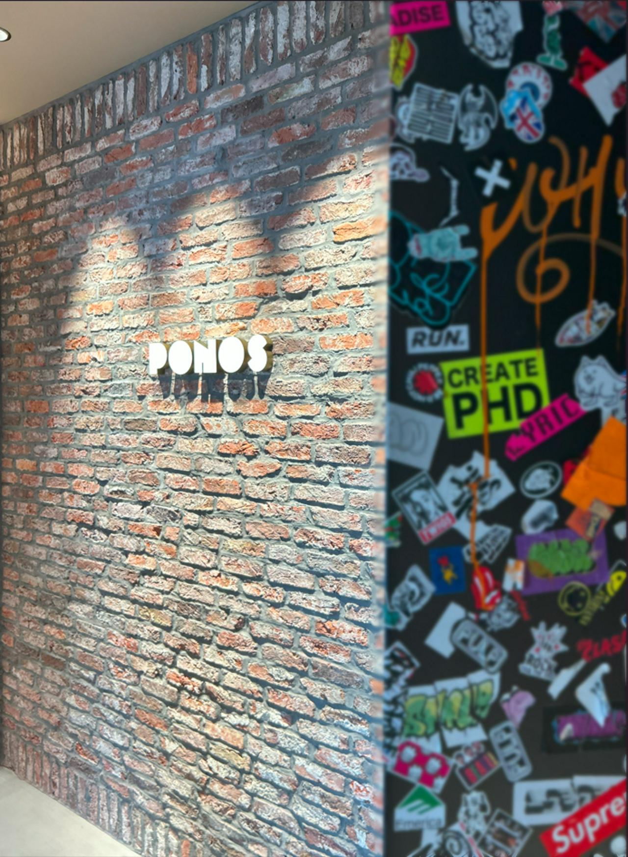 ポノス株式会社 求人画像1