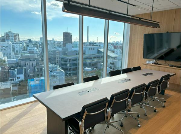 募集している求人：[東京支社勤務]広報担当