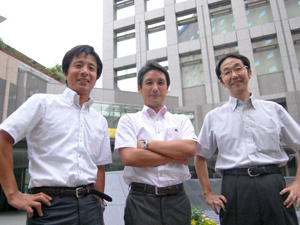 募集している求人：業務アプリケーション開発エンジニア②