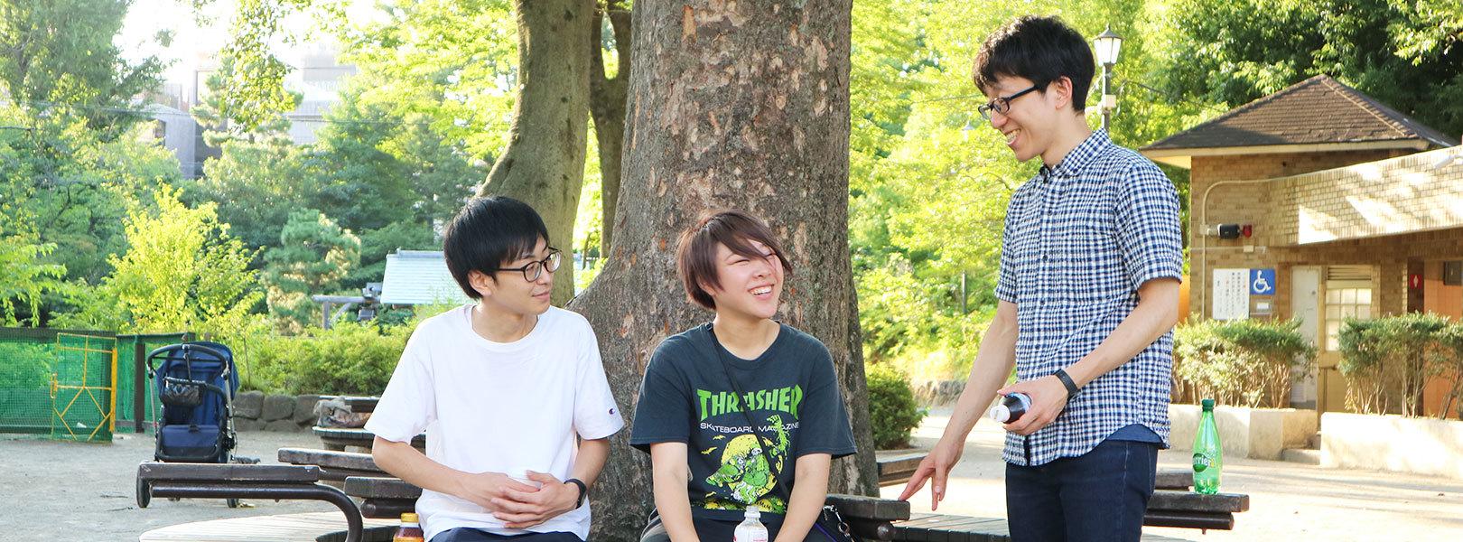 企業トップ画像