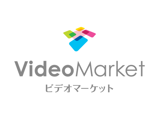 Video Market（サービスロゴ）