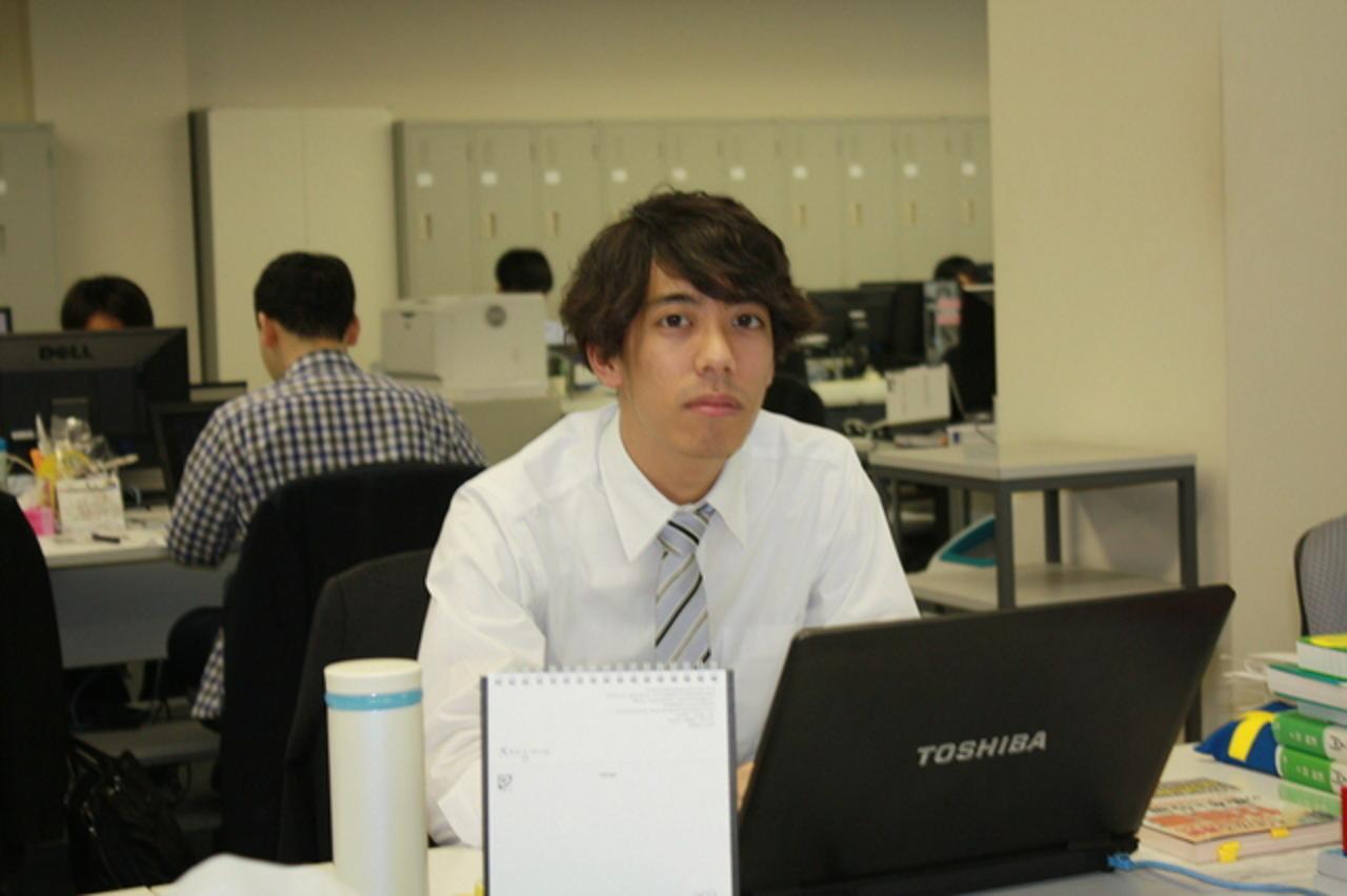 株式会社ビーブレイクシステムズ 求人画像1