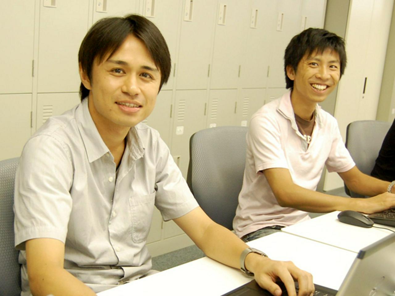 株式会社ビーブレイクシステムズ 求人画像1