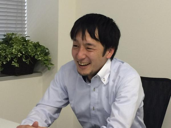 募集している求人：Javaエンジニア