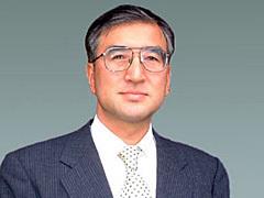 代表取締役　和田裕幸氏