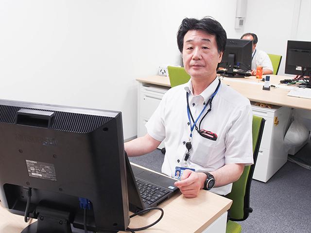 クライアントから直接相談を受けることも少なくないという。信頼されている証だが、人員不足から断らざるを得ない状況だという。