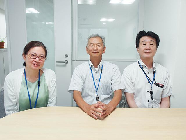 株式会社 コシダシステムエンジニアリングのイメージ画像3